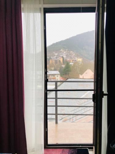 豪华双人房（带阳台）