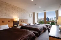 Hotel Osaka Castle Hotels in 