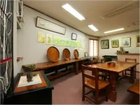 Minshuku Yoshidaya