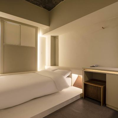 디럭스룸 (주차 공간 없음) Mokdong ADO HOTEL 쿠폰