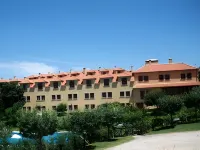 Quinta Do Crestelo Aparthotel Hotels in Seia