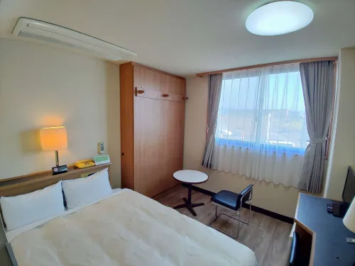 Hotel Hakusan Hills