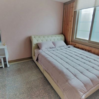 B101 Pohang White Whale Pension Promo Code