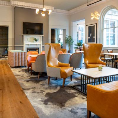 Classic Suite The Queen at Chester Hotel, BW Premier Collection Chester Promo Code