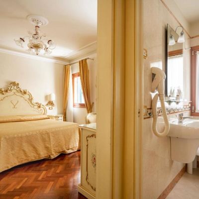 Double Or Twin Annex Locanda Al Leon Promo Code