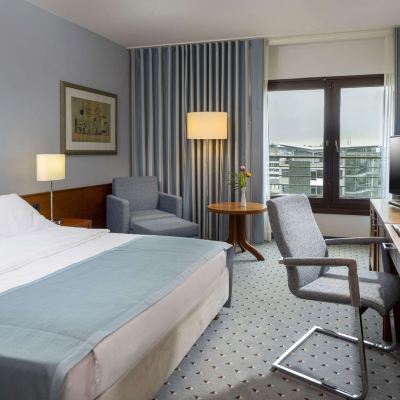 Comfortsmart Room Maritim Hotel Darmstadt Promo Code