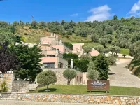 Golden King Villas