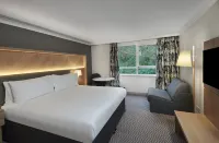Hilton Cobham Hotels in 