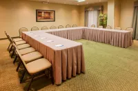 Holiday Inn Express Saltillo Zona Aeropuerto