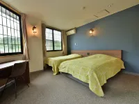 Petit Hotel Iris