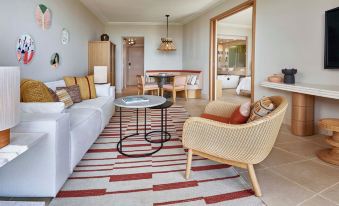 The Westin Resort, Costa Navarino - Housity