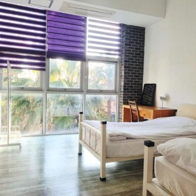 Nubile House 2nd Floor 4 Rooms (25541) 서귀포 넙빌레하우스 쿠폰
