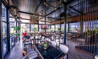 MENALO HOTEL PREMIUM ISTANBUL AIRPORT - Housity