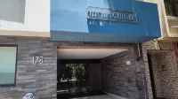 アリア イン ブティック WTC のホテル