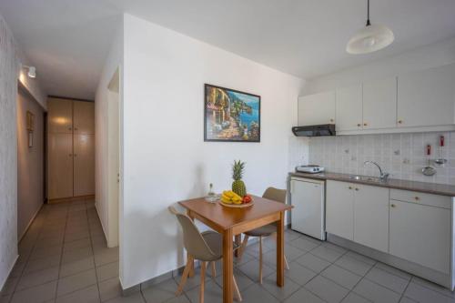 公寓 - 地面楼层