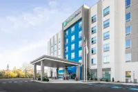 IHG智選假日酒店查塔努加 - 漢密爾頓廣場