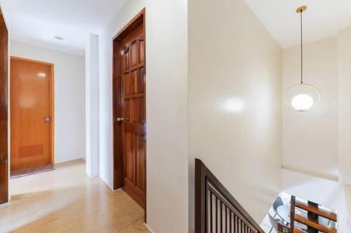 三卧室联排别墅