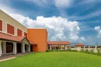 Fairfield by Marriott Goa Benaulim Hotels in 