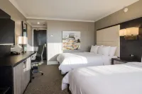 Crowne Plaza MONCTON DOWNTOWN by IHG