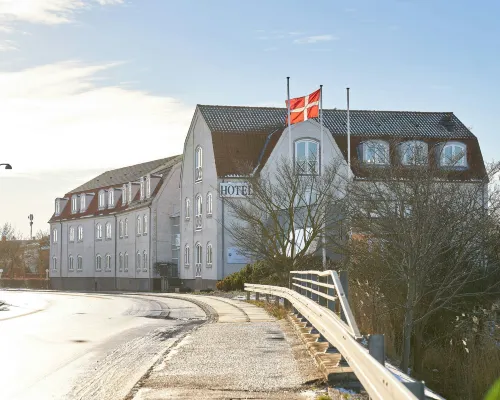 Four Points Flex by Sheraton Koge Hotels in Køge