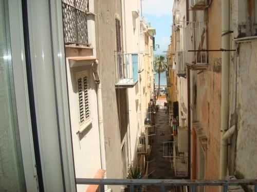 In Vacanza a Gaeta - MariDea Two-Bedroom Apartment