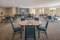 Hampton Inn & Suites Seattle-Airport/28th Ave
