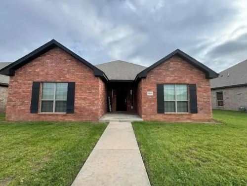 [9109] Brand New home, 3BR, 2BA, 2 Car Garage.