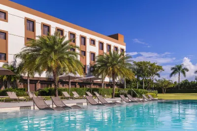 AC Hotel Punta Cana Hotel di 