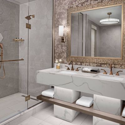 Executive Suite, 1 King Bed, Non Smoking The Lytle Park Hotel, Autograph Collection Promo Code