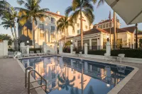 Hilton Garden Inn Boca Raton