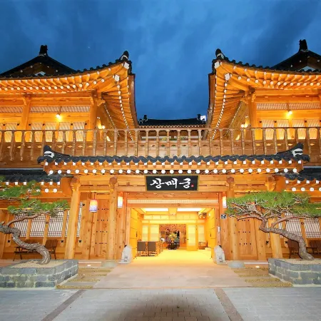 JB Tourist Hotel