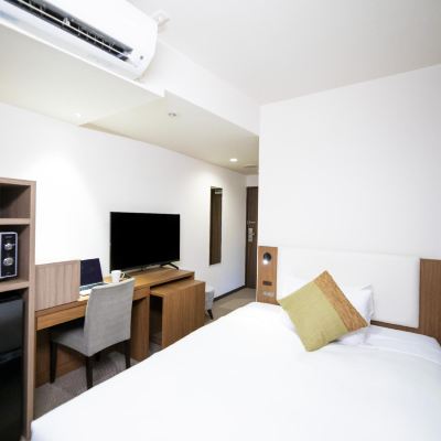 單張床房A 東急Stay飯店-日本橋優惠