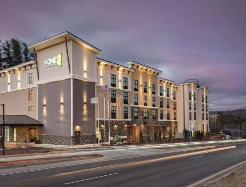 Home2 Suites by Hilton Boone