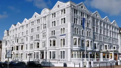 Cbh Imperial Hotel Hotels in 