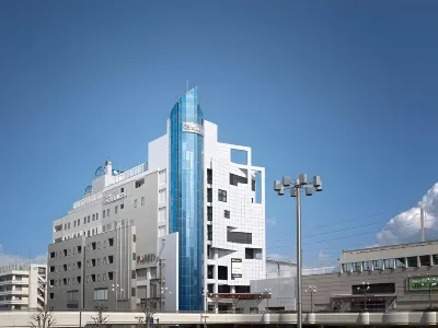 ＪＲ東日本ホテルメッツ 宇都宮 のホテル
