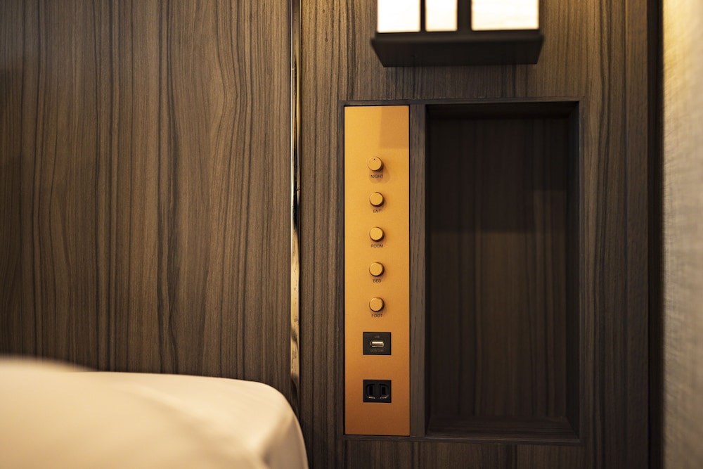 豪华双床房（2023年新装修）