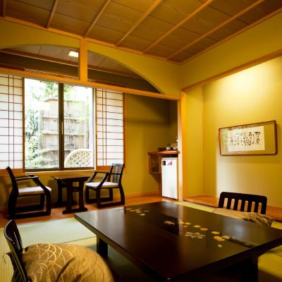 和風コンフォートルーム(布団6枚)(禁煙) 城崎温泉　喧噪の隠れ家　月のしずく クーポン