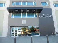 Hotel Diego de Almagro Chillan Hotels in 