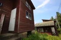 五ケ瀬の里キャンプ村&ゲストハウス のホテル