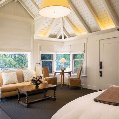 Oakview Room Meadowood Napa Valley Promo Code