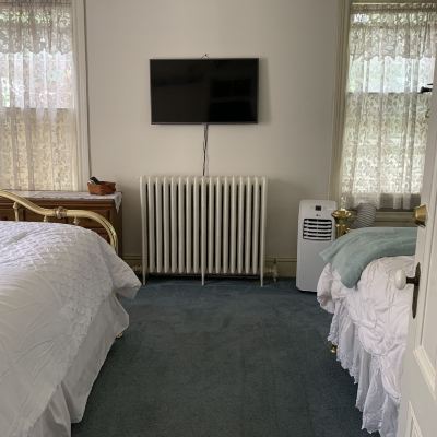 The Quinten Susquehanna Manor Inn Promo Code