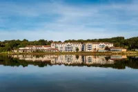 Ferrycarrig Hotel Hotele w: 