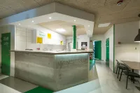 Winstrup Hostel Hoteles en 