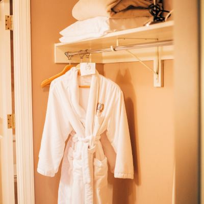 Standard Double Room The Remington Suite Hotel and Spa Promo Code