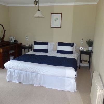 Double Room Les Douvres Hotel Promo Code