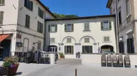 Antica Filanda - Hostel Hotele w: 