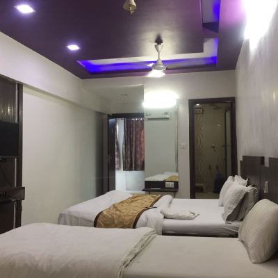 Deluxe Double Room Hotel Long Stay Promo Code