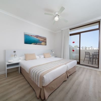 Junior Suite Los Zocos Impressive Lanzarote Promo Code