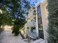 Oasis Hotel