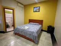 Royal Amazon Hotels in 